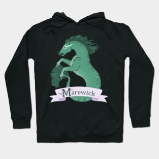 Marewick Kelpie Hoodie